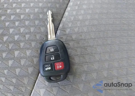 2014 Toyota Camry Se from USA, damaged, VIN 4T1BF1FKXEU432774